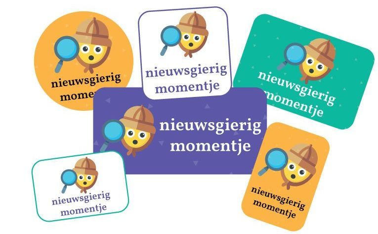 Nieuwsgierig Denken Nieuwsgierig Denken