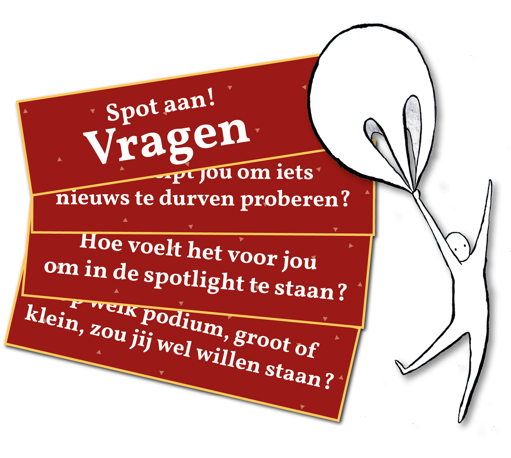 Nieuwsgierig Denken Nieuwsgierig Denken