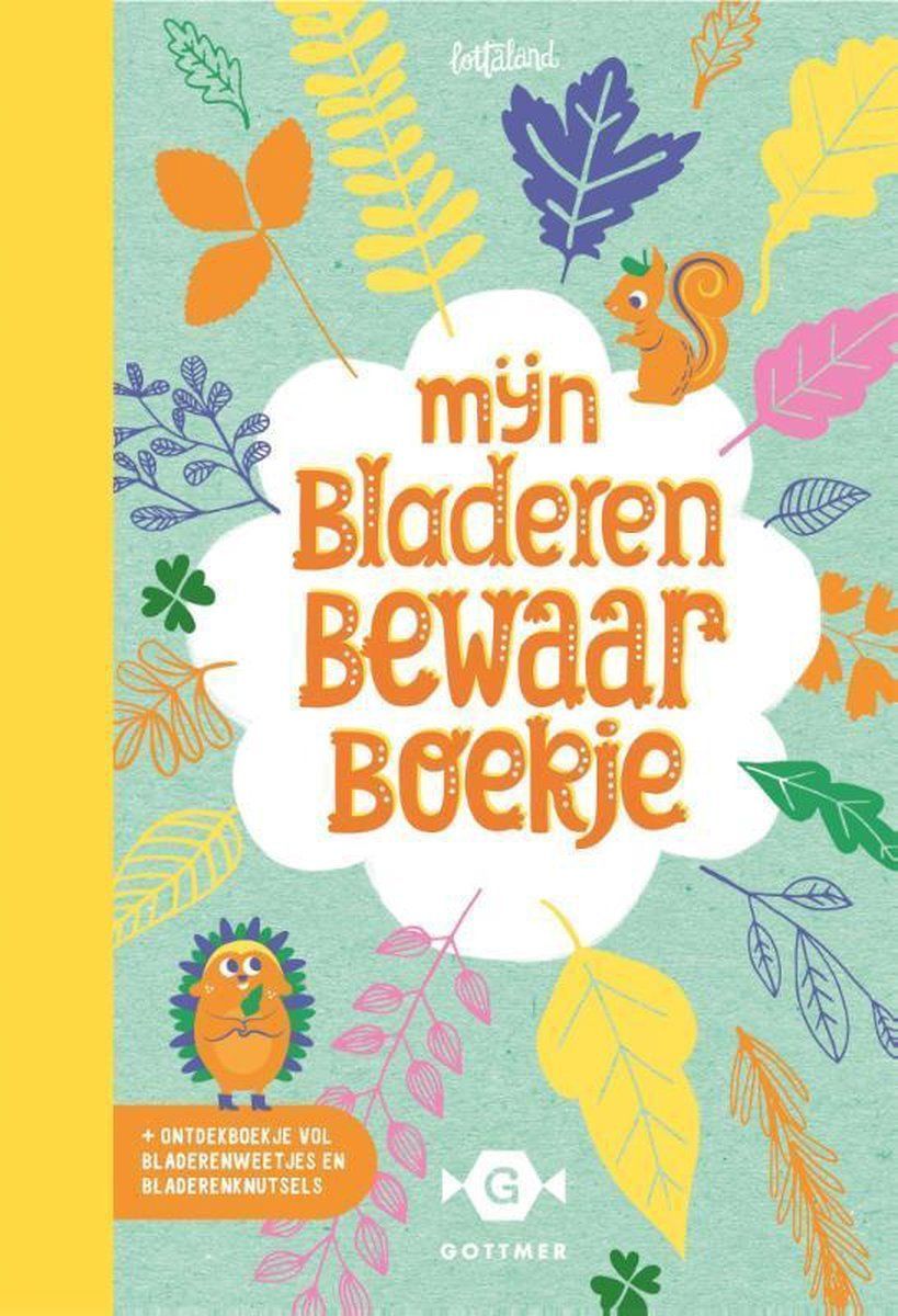 Mijn Bladeren Bewaarboekje Nieuwsgierig Denken Mijn Bladeren Bewaarboekje Nieuwsgierig Denken