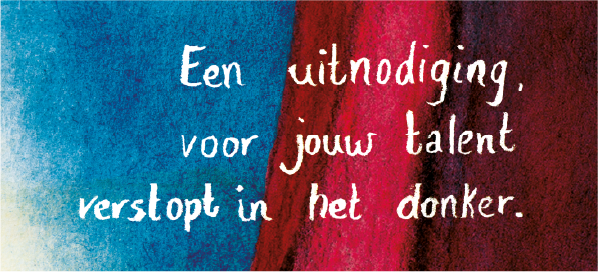 Kinderboekenweek 2026 Gedicht Spot Aan