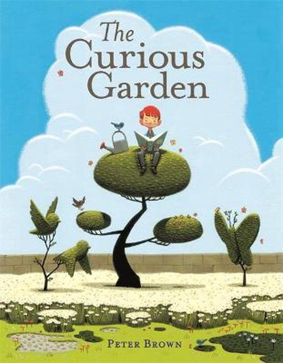 The Curious Garden Nieuwsgierig Denken The Curious Garden Nieuwsgierig Denken