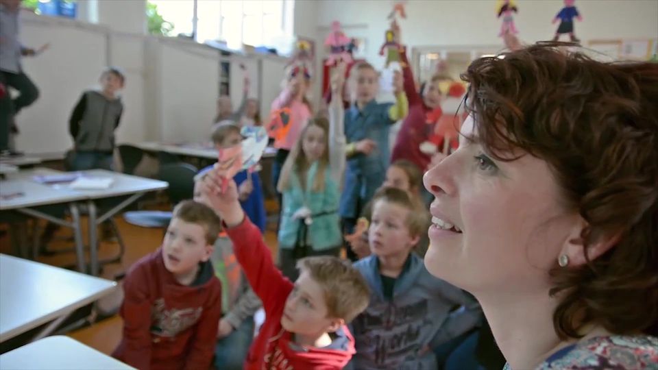 eTwinning Nieuwsgierig Denken eTwinning Nieuwsgierig Denken