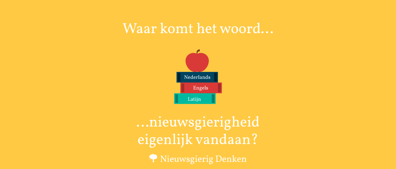 Wat betekent nieuwsgierigheid? Is het nieuwsgierig of nieuwschierig? Wat betekent nieuwsgierigheid? Is het nieuwsgierig of nieuwschierig?