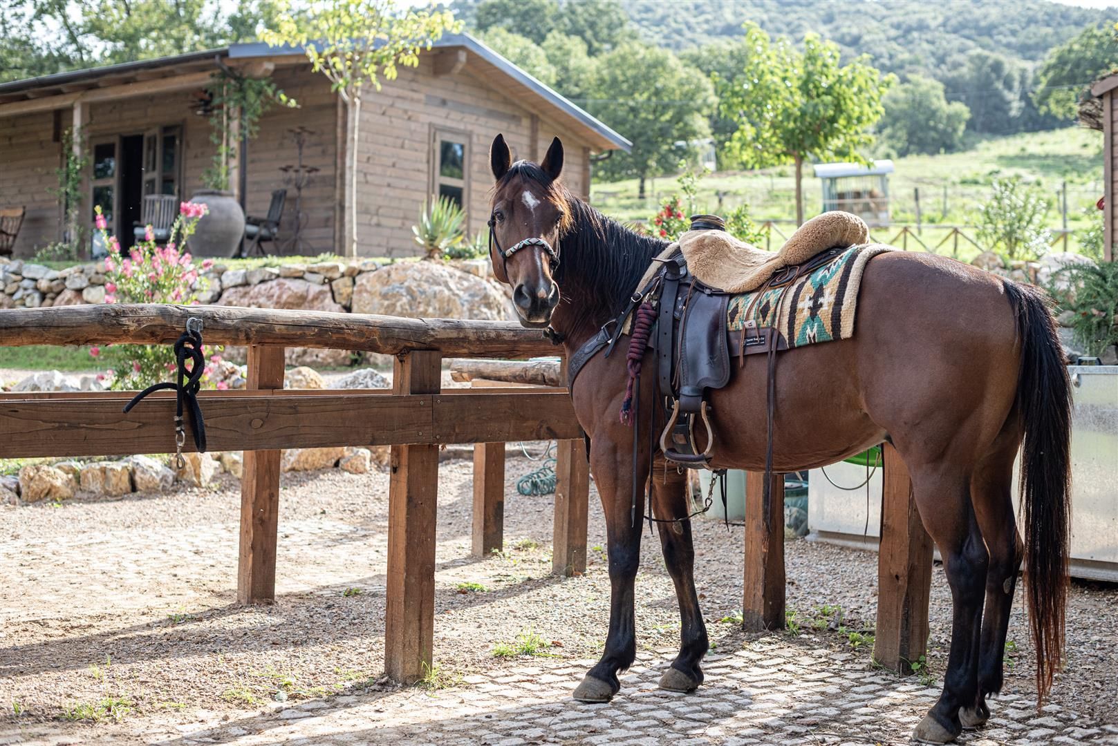 Tuscany Summer Short Break