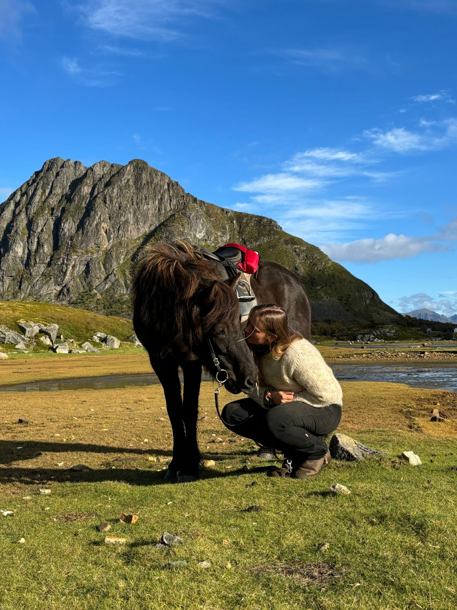 Norway Islands – Classic Short Week Ride