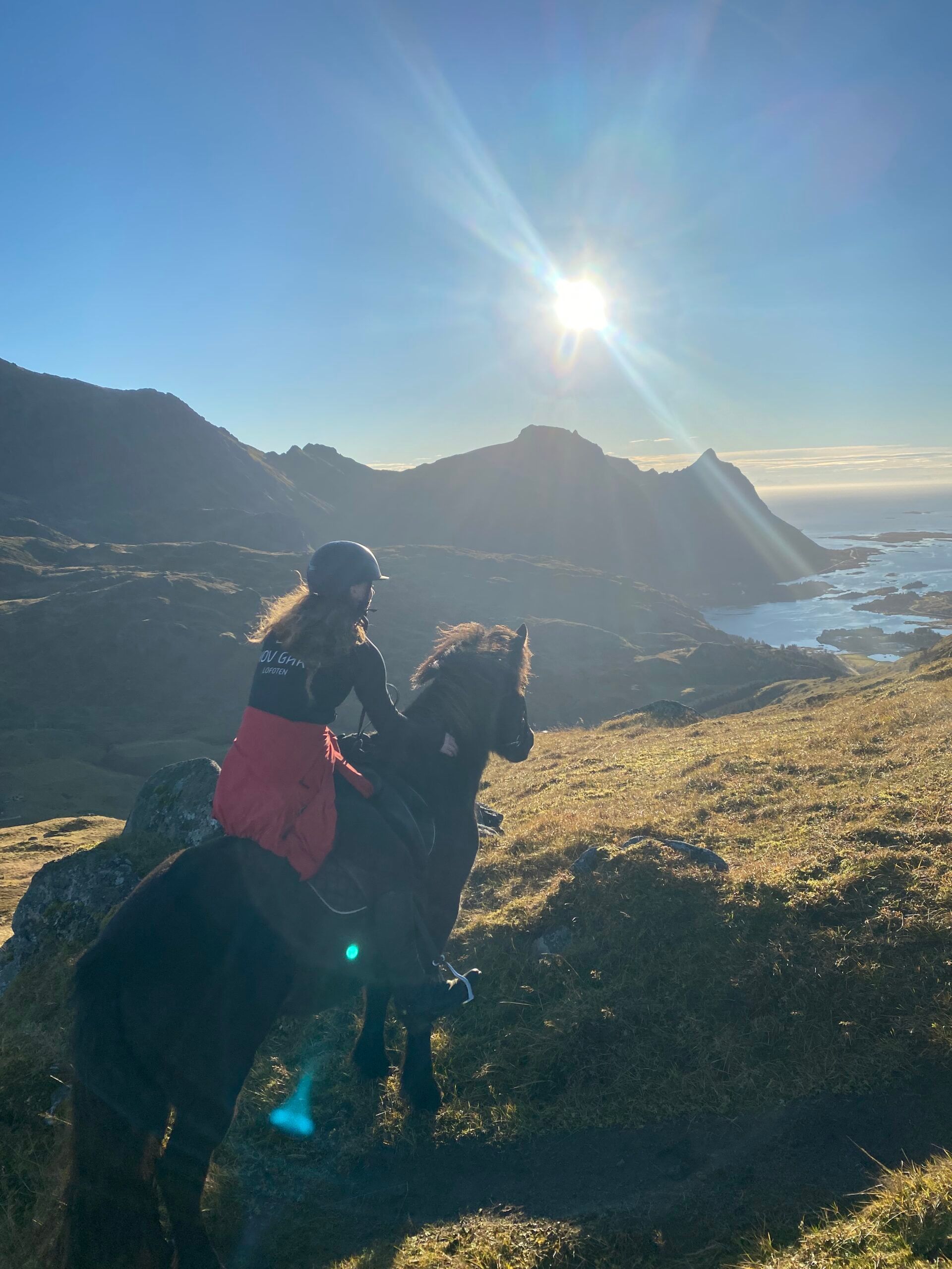 Norway Mountains Ride