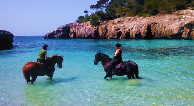 Menorca Relaxed Week