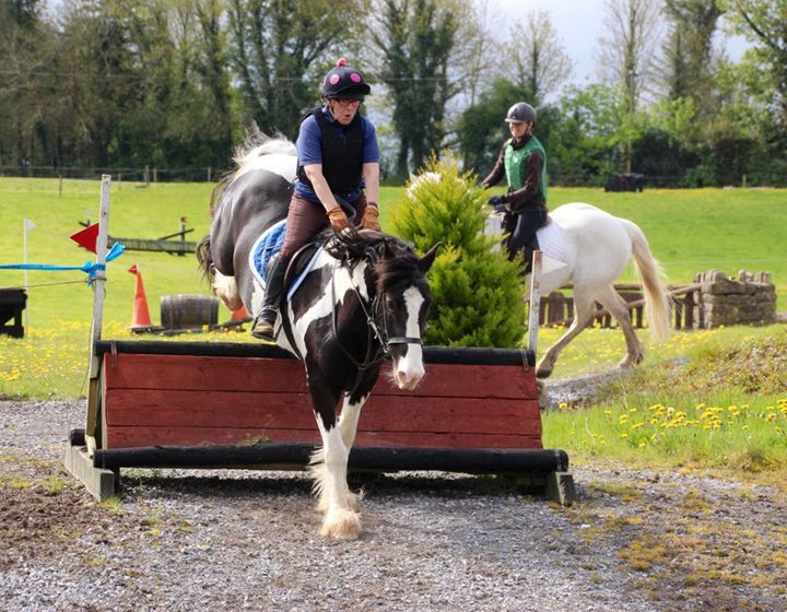 Ireland’s XC Short Break at Flowerhill