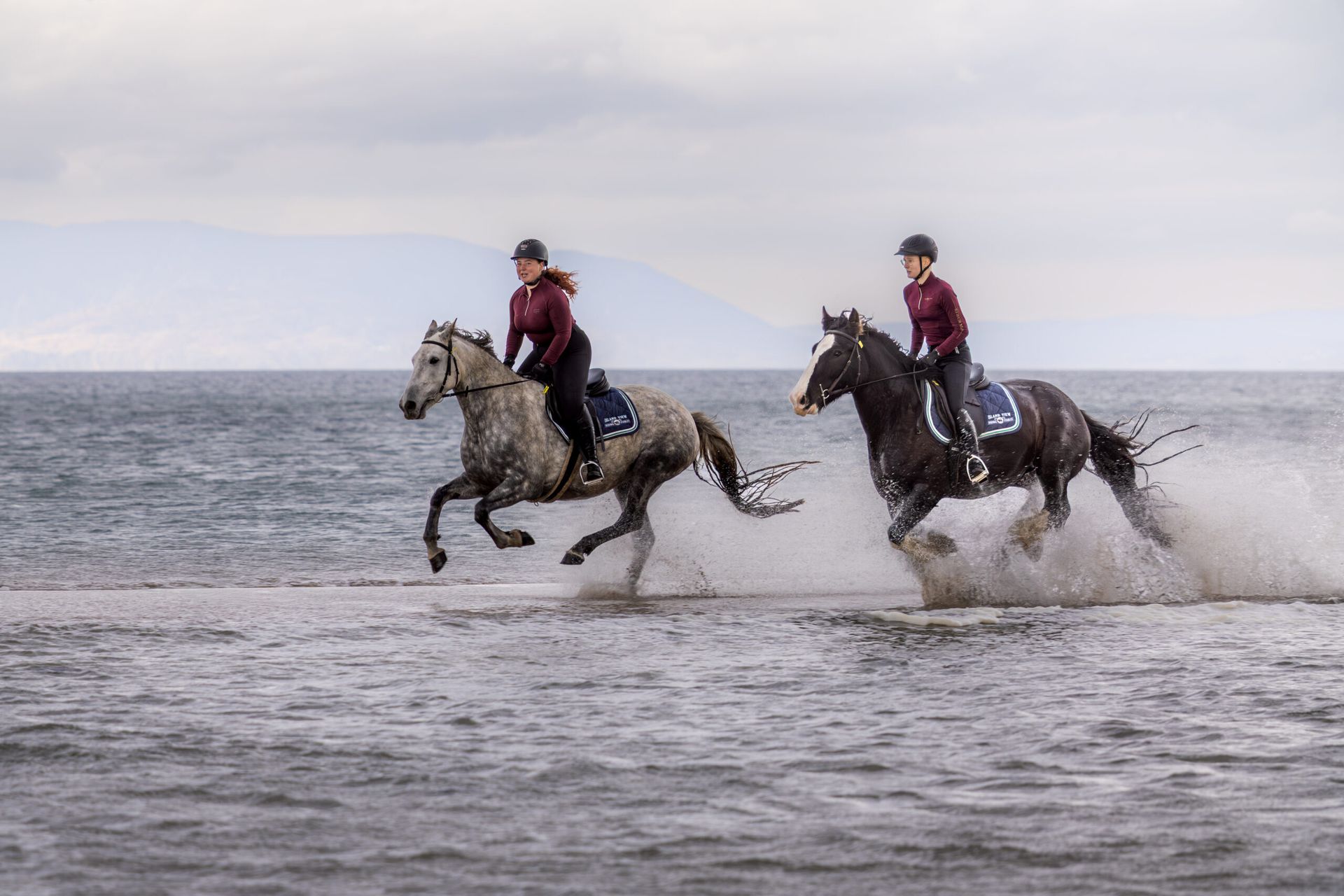Ireland Wild Atlantic Way Ride