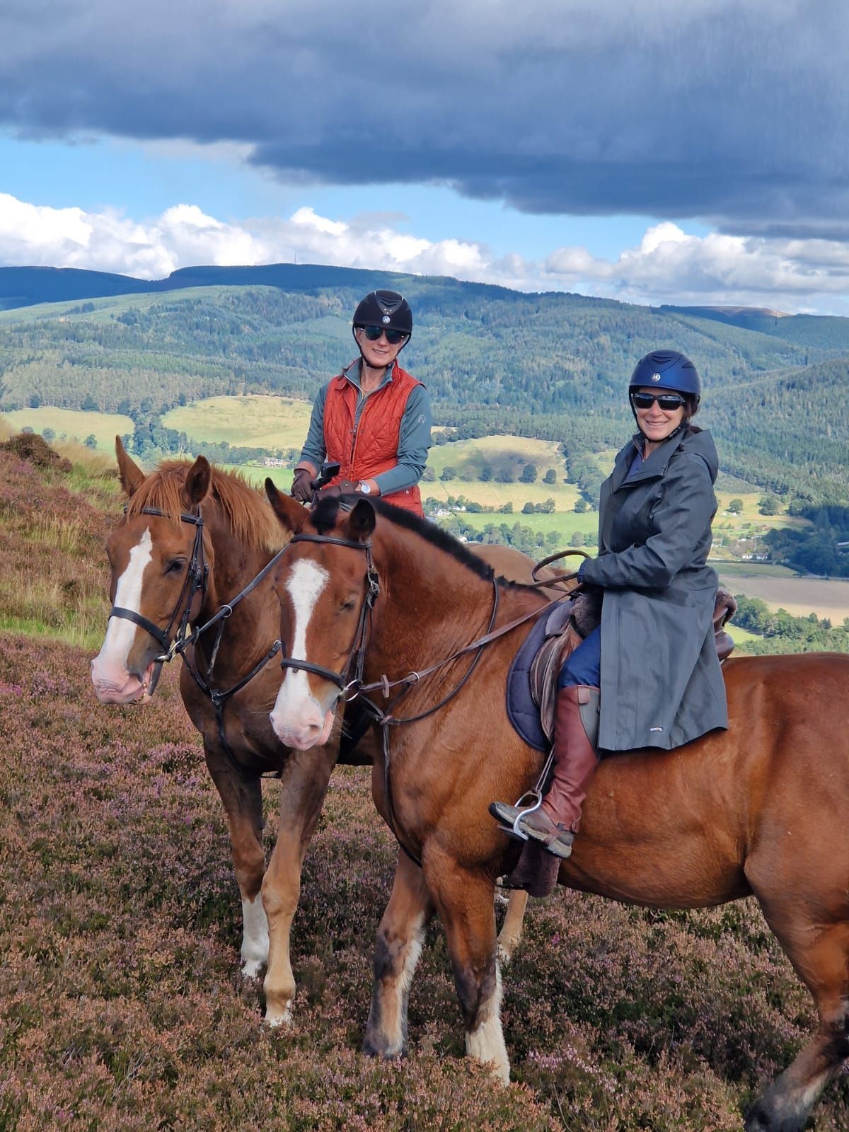 Scottish Borders – Festival Ride