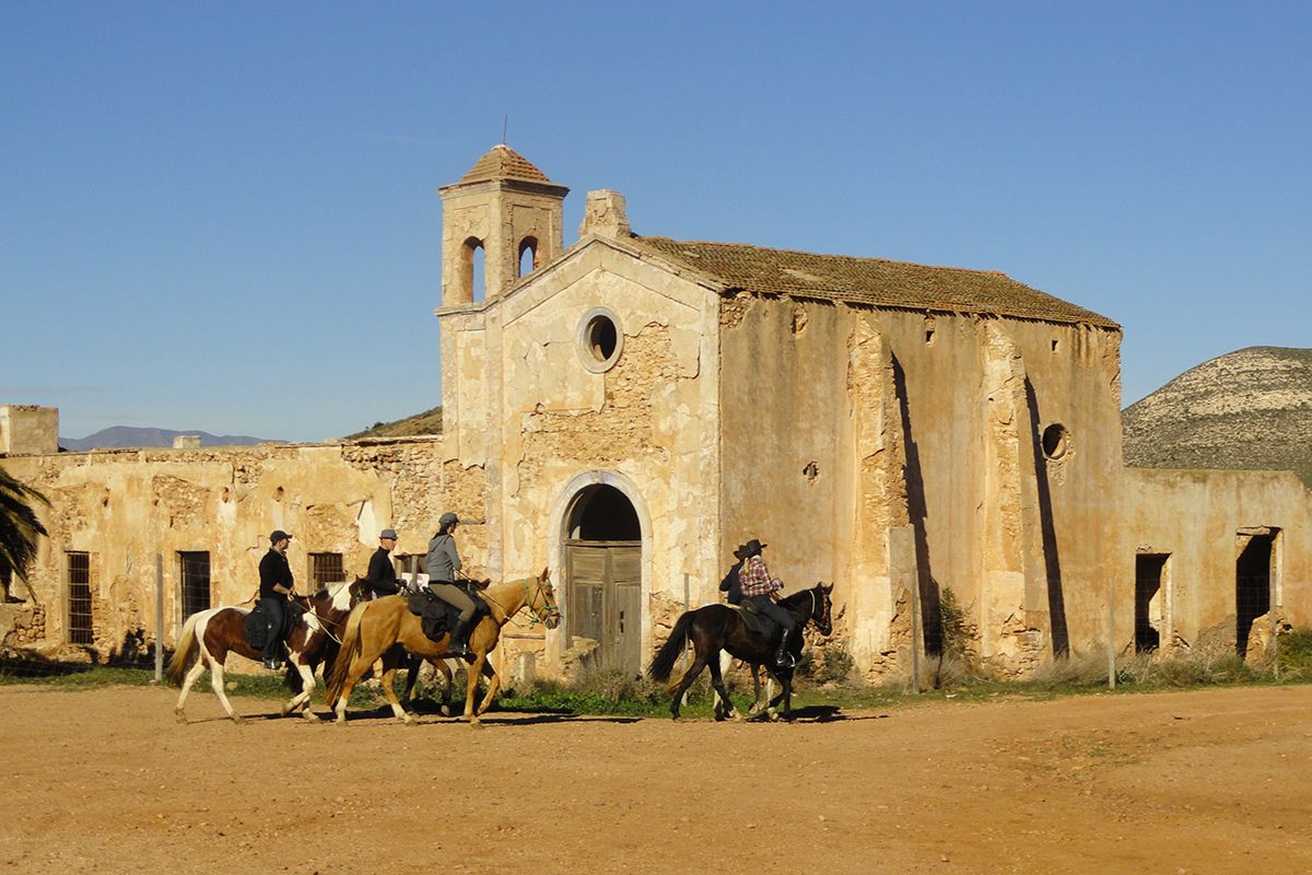 Spain’s Hidden Trails of the Sierra Nevada
