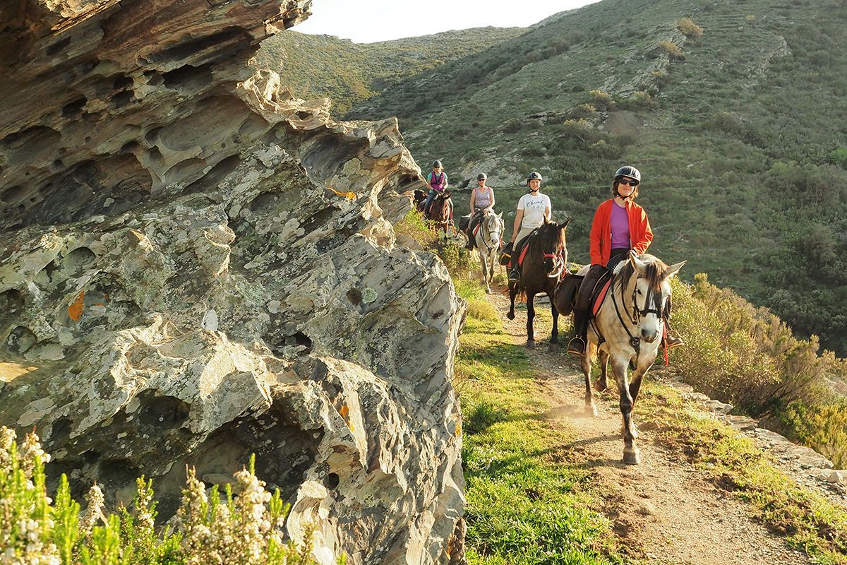 Spain’s Wild Coast Pirate Trail