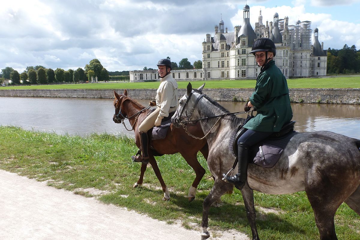 France’s Loire Valley (C)