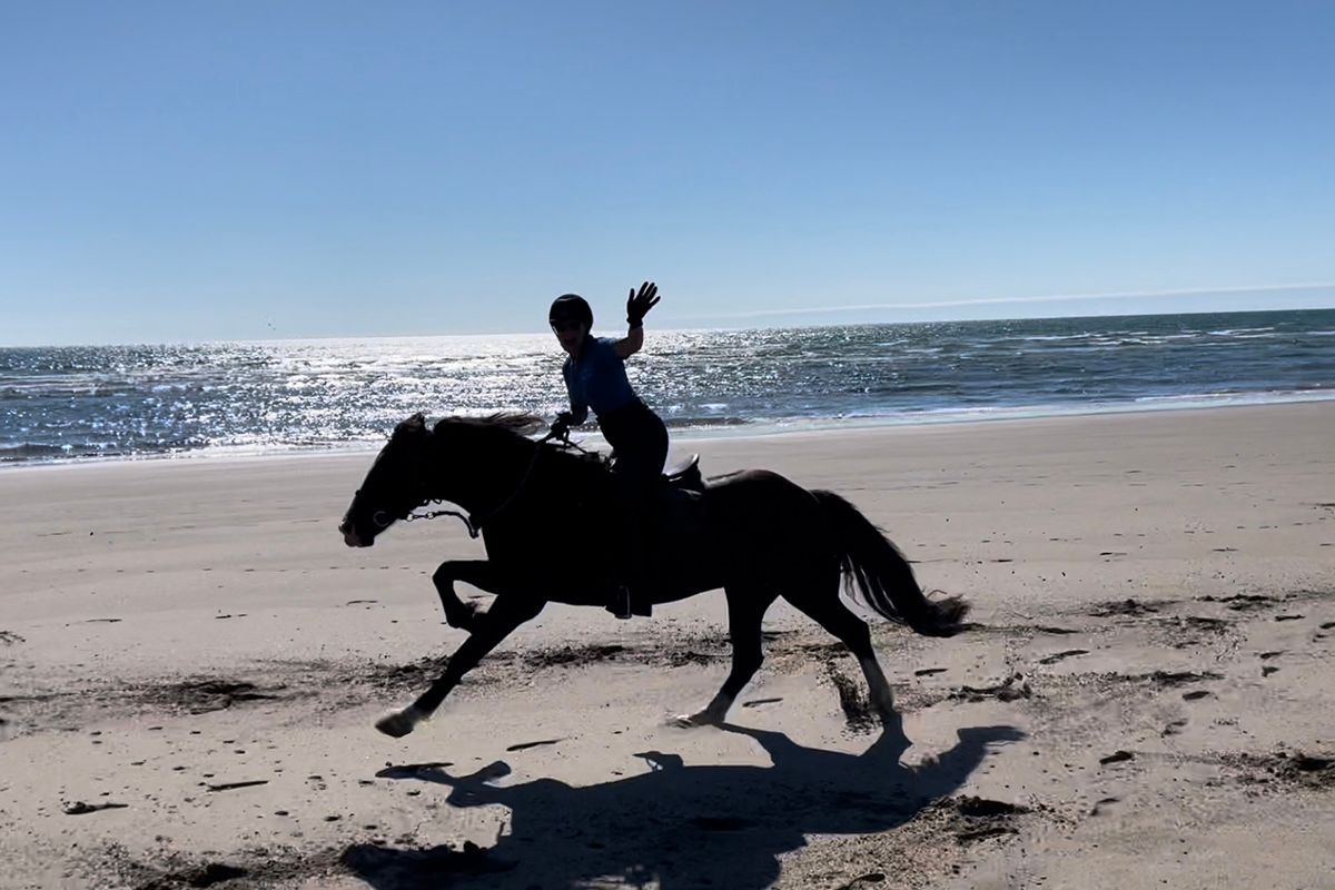 Trans Wales Inn to Inn Ride