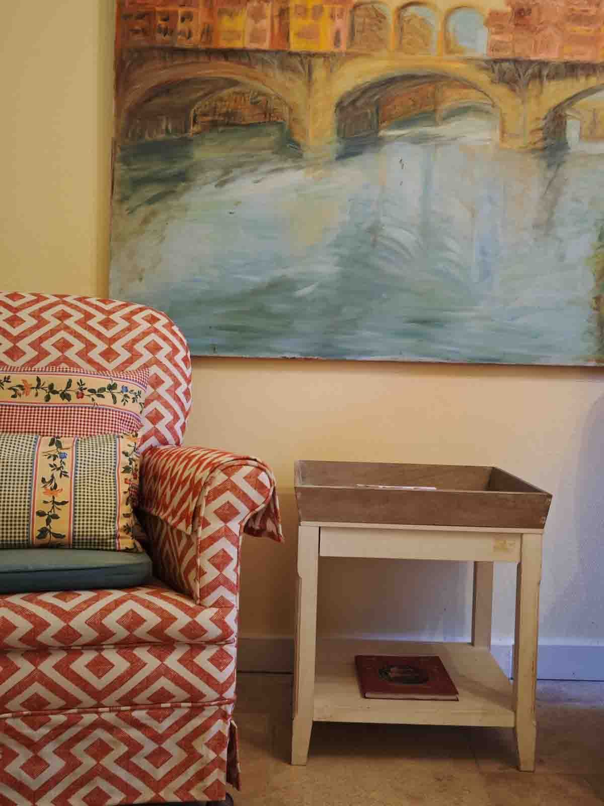 La Petite Recepte Salon