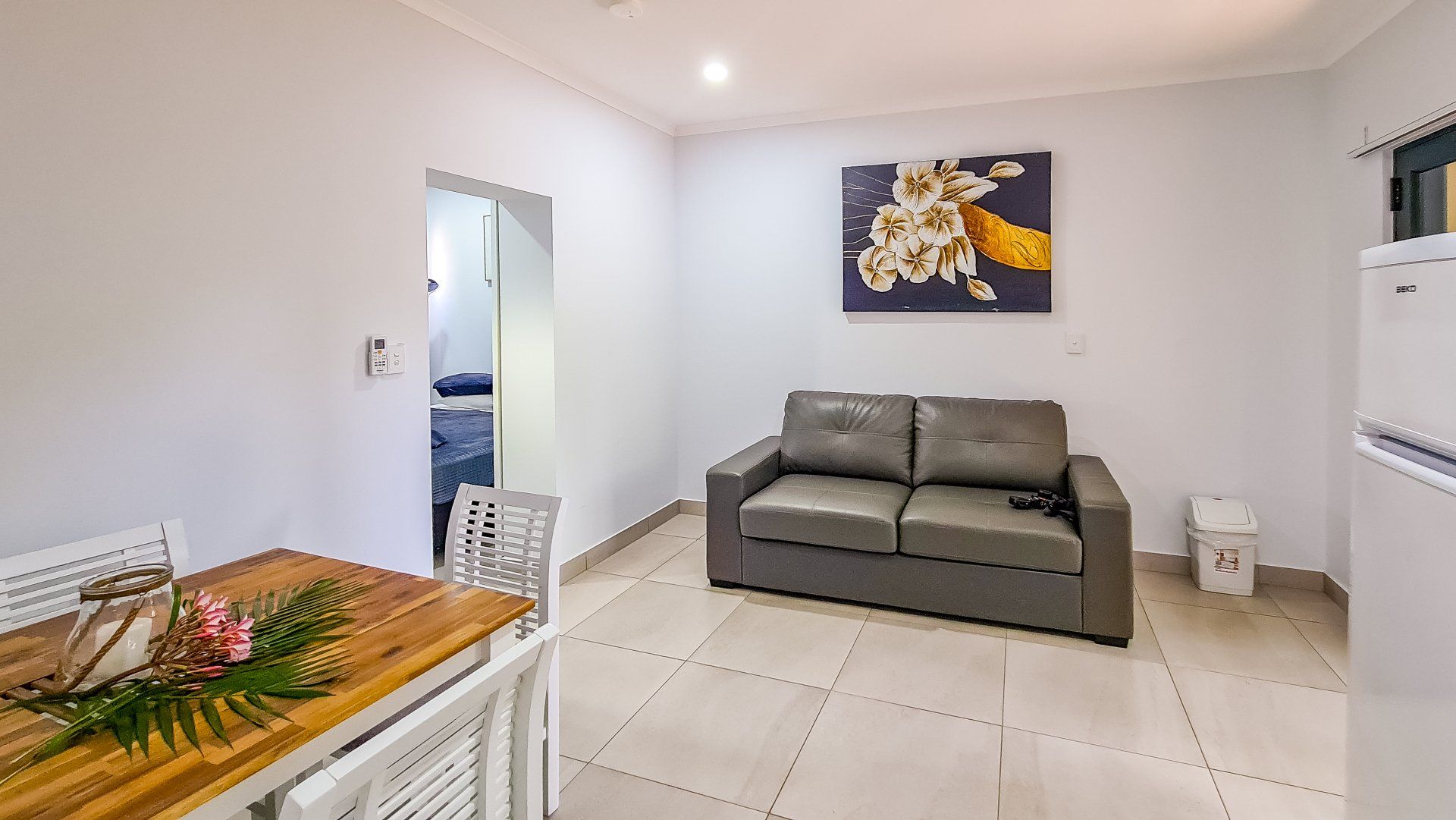 1 Bedroom Villa