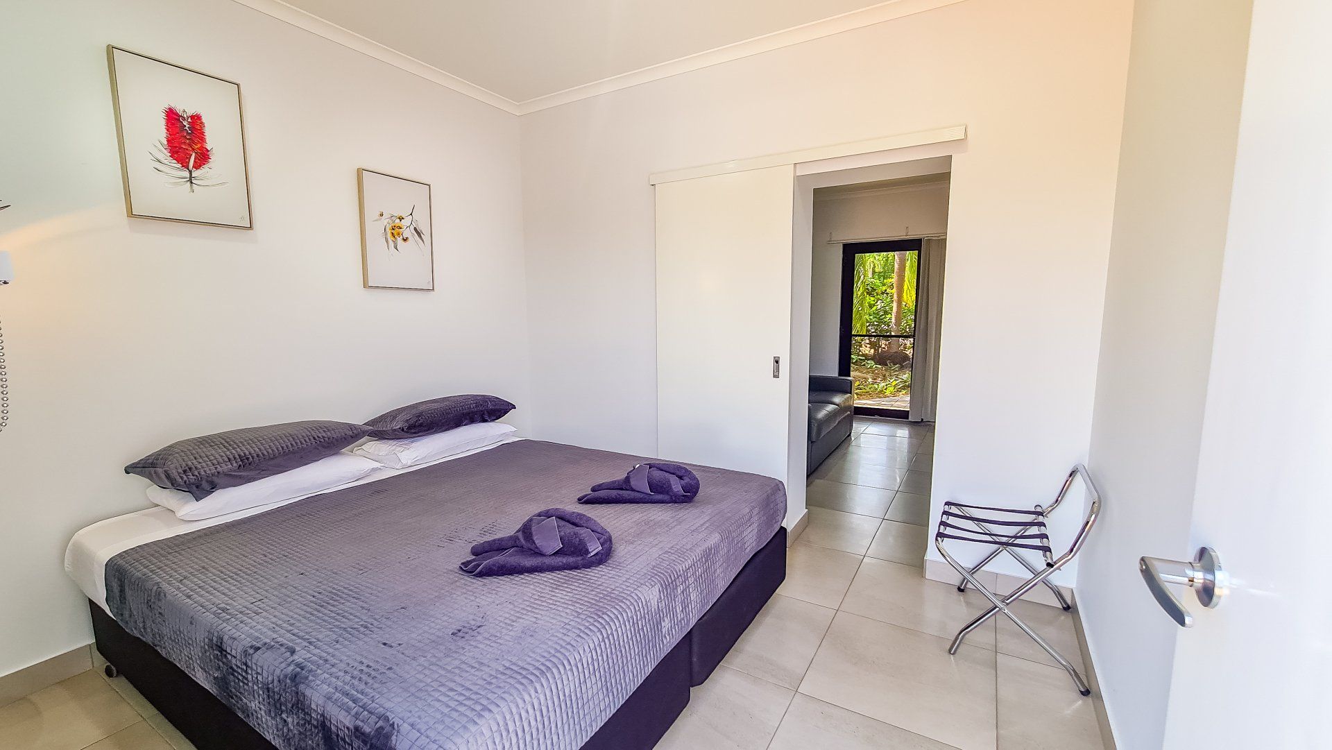 2 Bedroom Villa