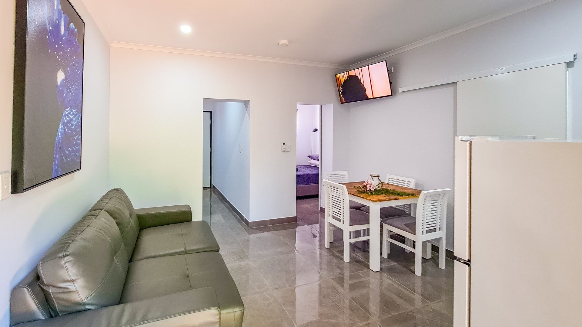 2 Bedroom Villa