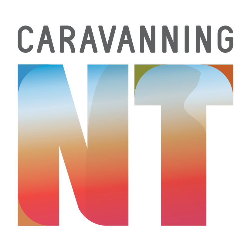 Caravanning NT