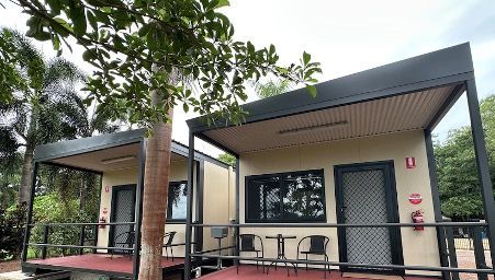 Noonamah Accommodation