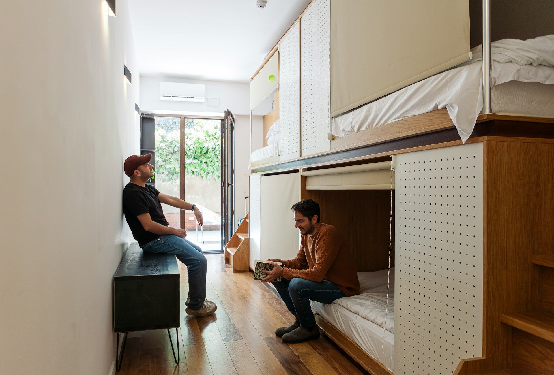 (新品) havehad 25ss City Worker Set-up Habitat for Humanity to bring Jimmy & Rosalynn Carter Work Project