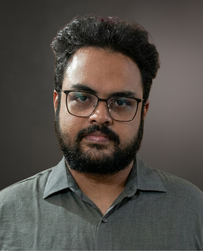Arun Yesupriya