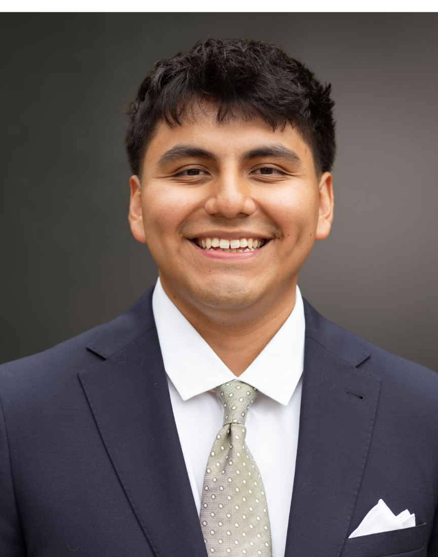 Carlos Ramirez