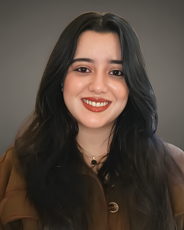 Dina Essam