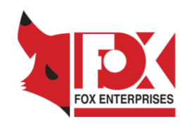 Fox Enterprises logo