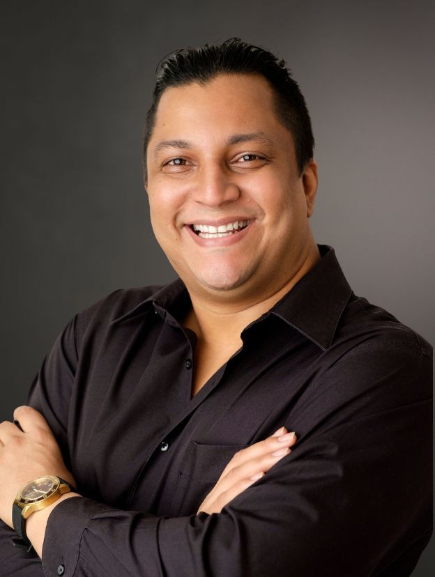 Jose Ortiz