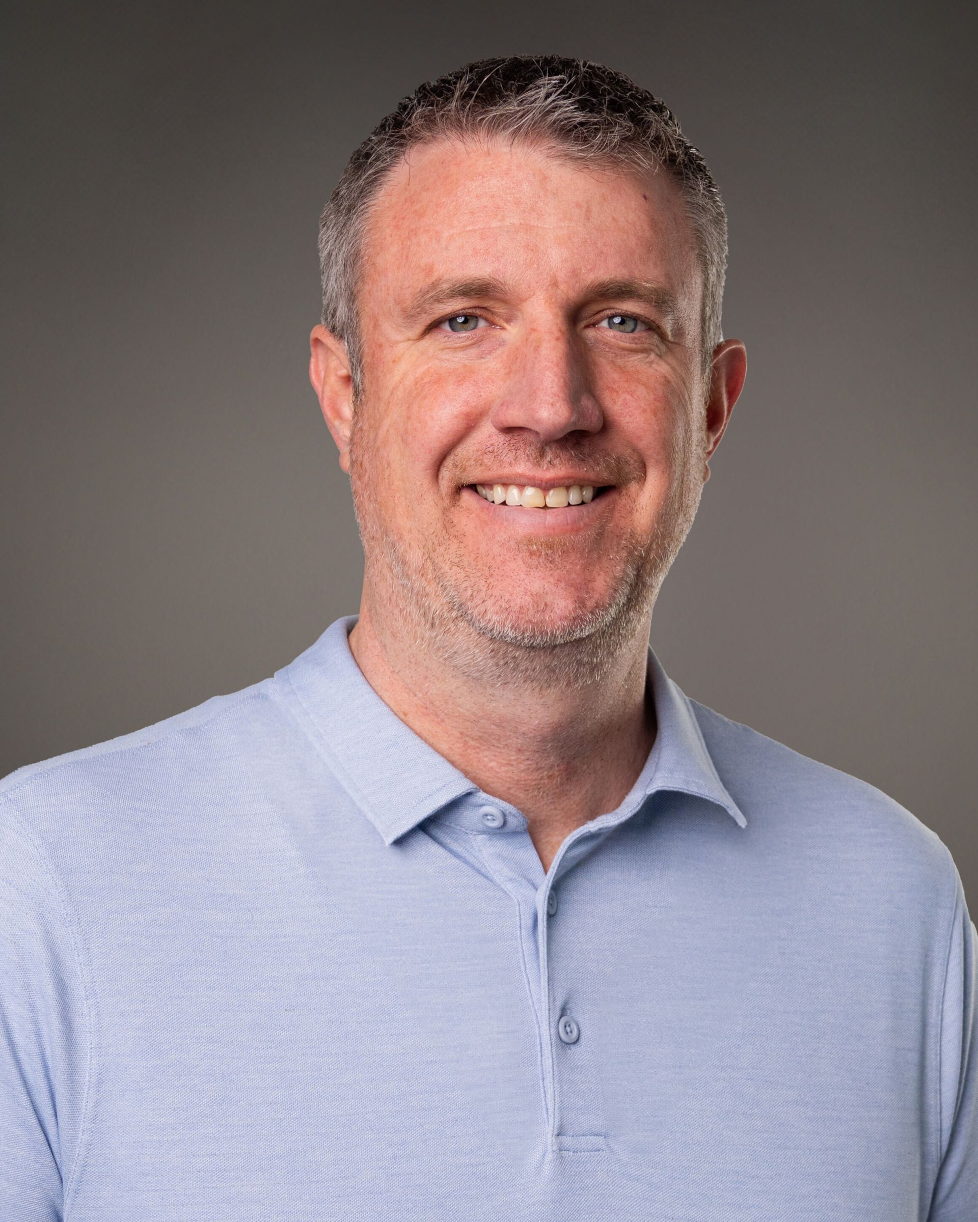 Paul Foley