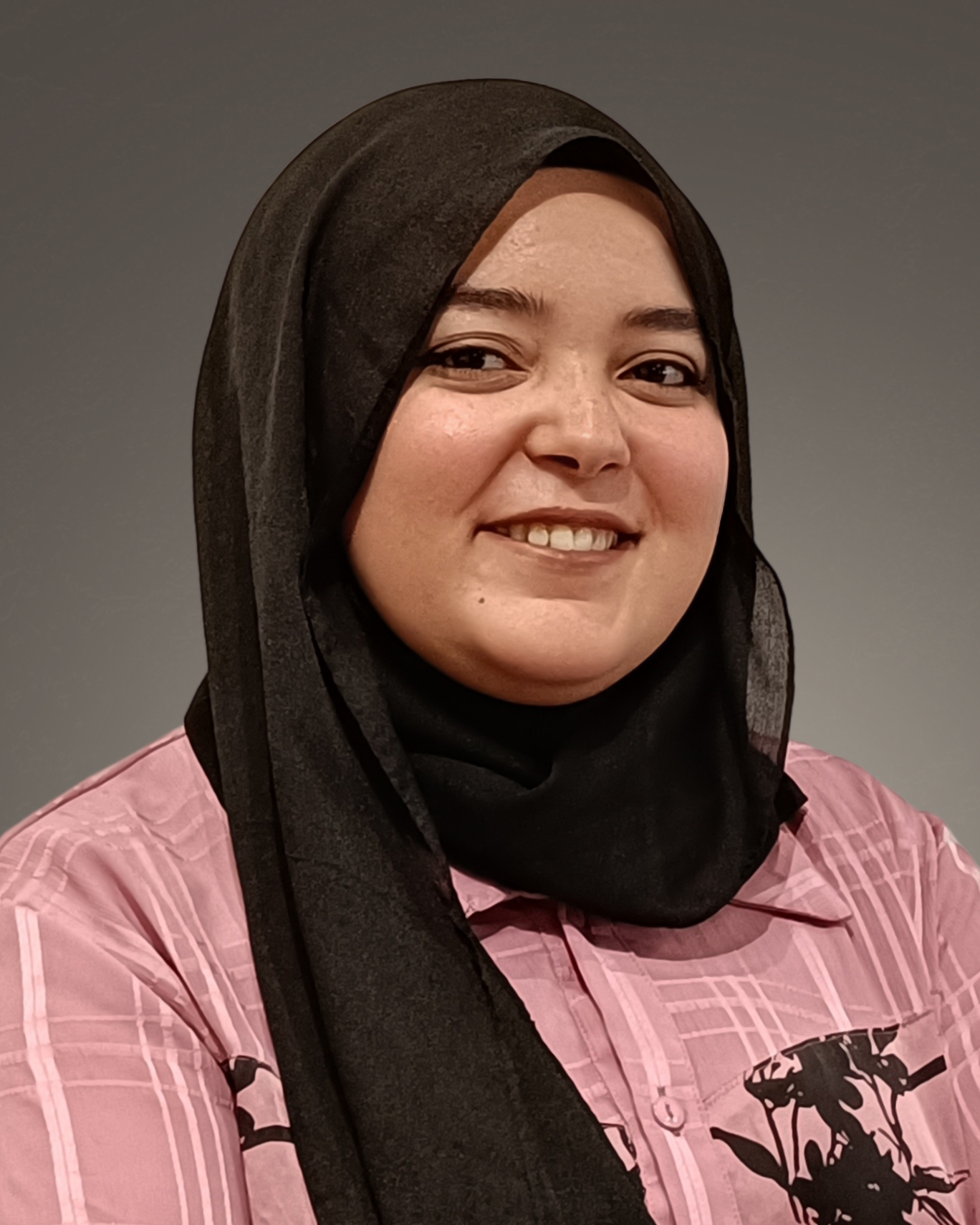 Rana Hazem