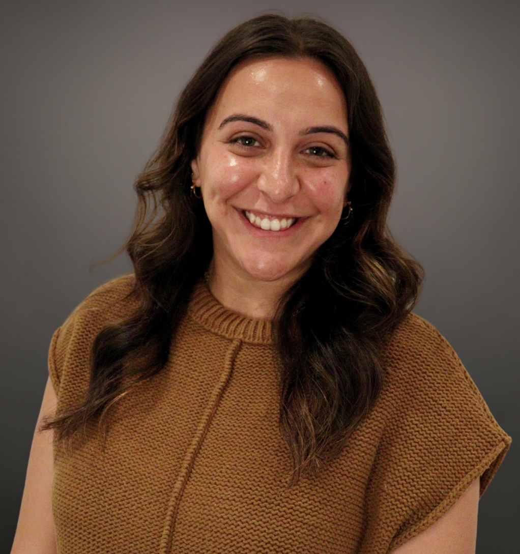 Sarah Iranpour