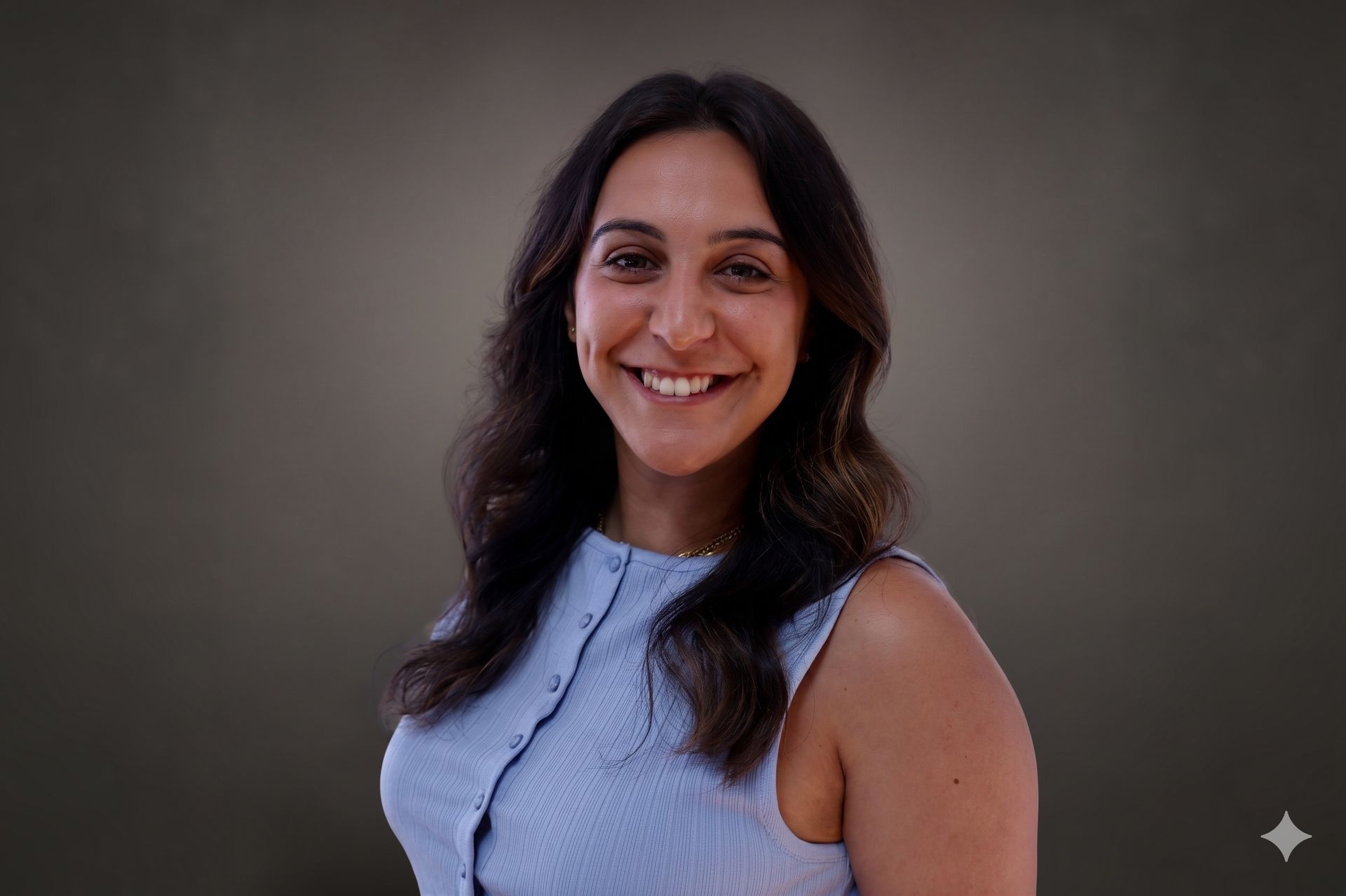 Sarah Iranpour