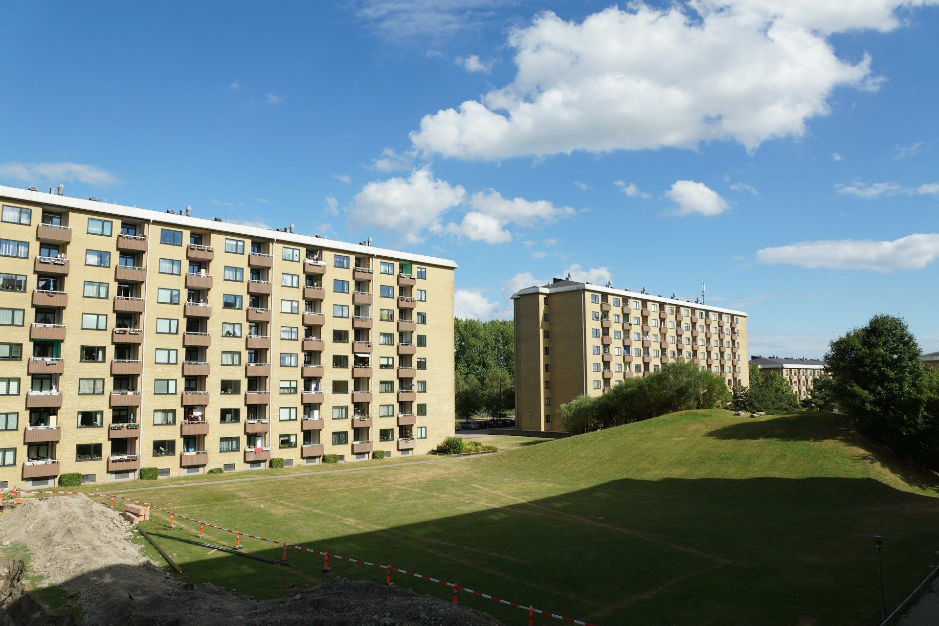 Subsidized Workforce Choosing Affordable Workforce Housing Solutions