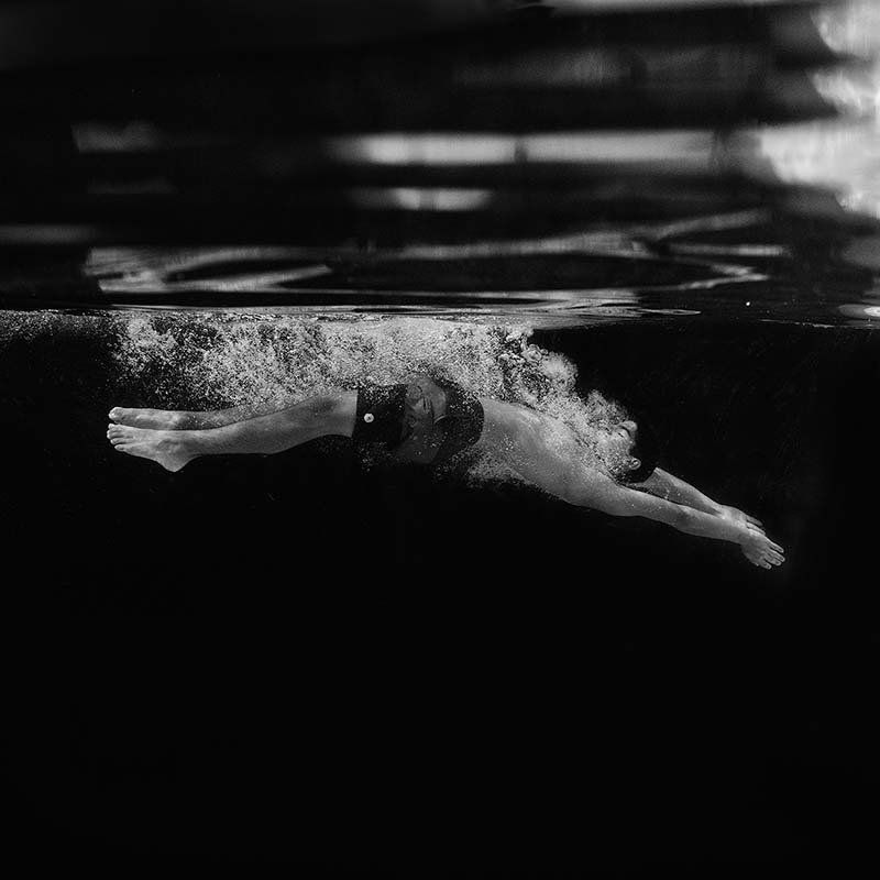 Image of Below the Surface