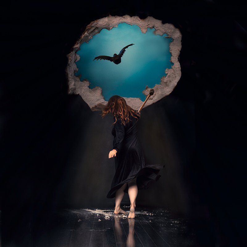 Image of Breaking Free