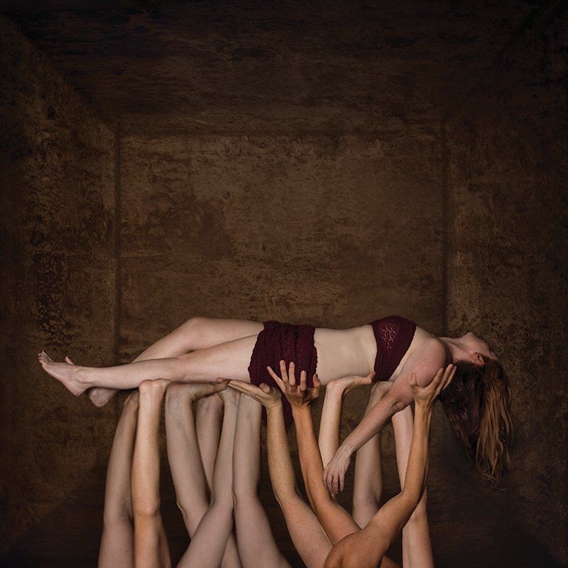 Image of A Little Help From My Friends
