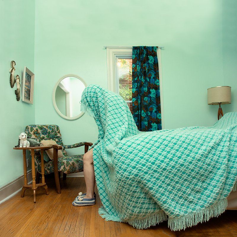 Image of Cocooning