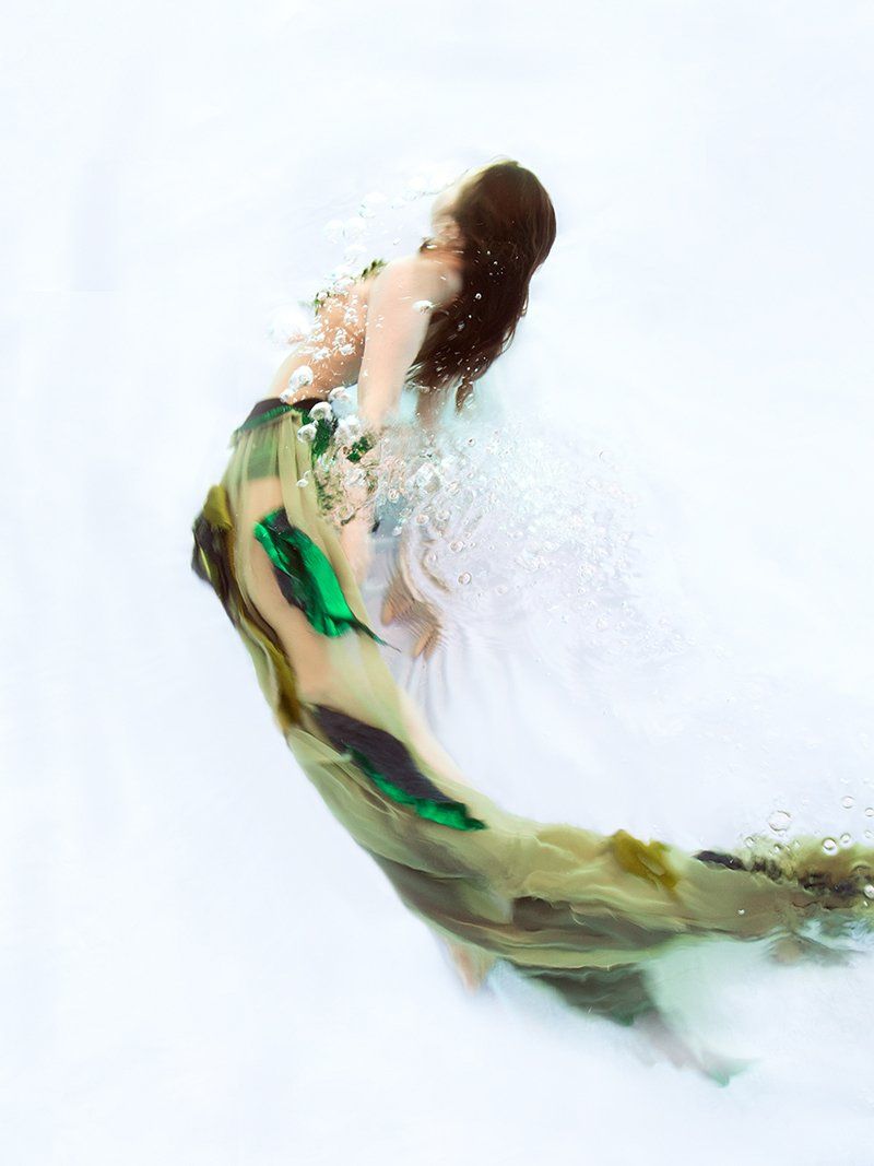 Image of Water Colour 2
