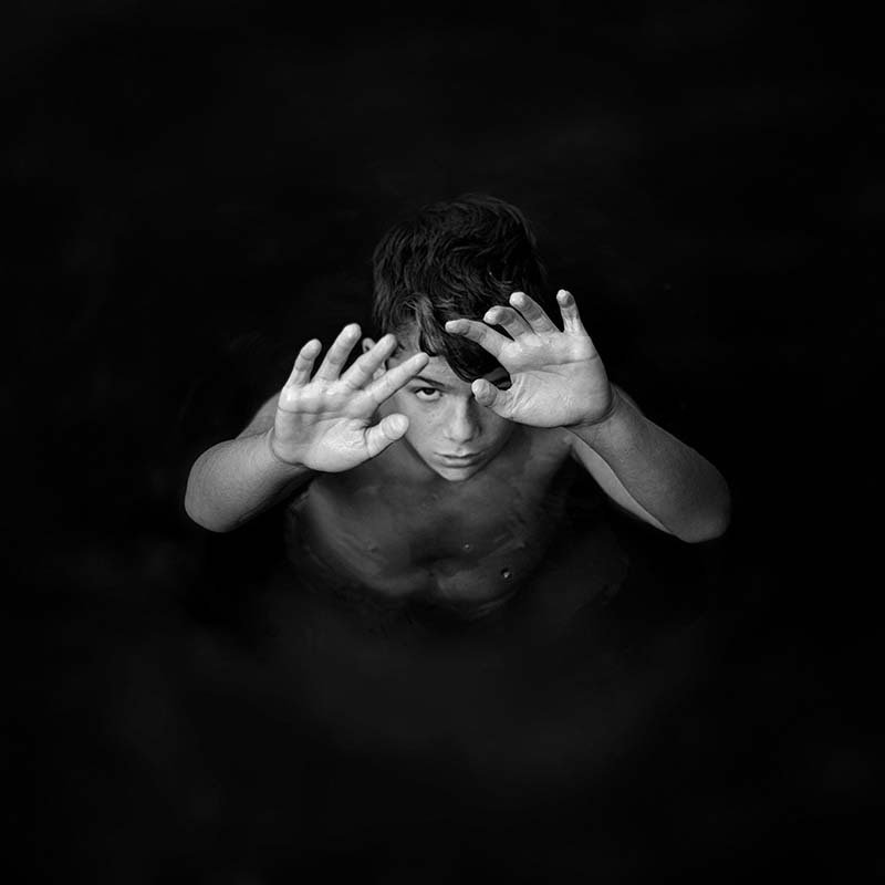 Image of Andreas
