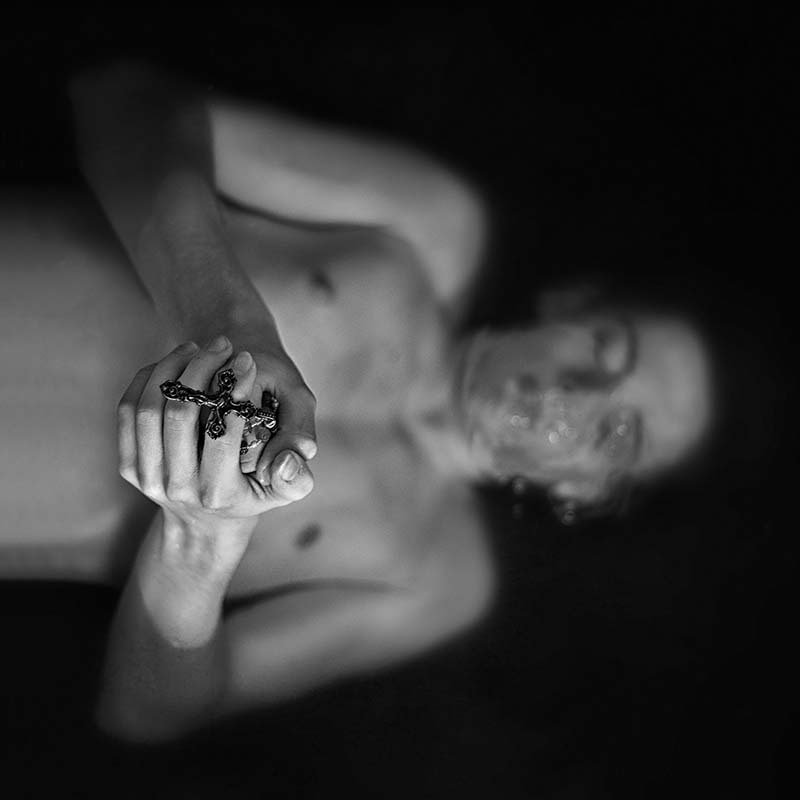 Image of Born Again