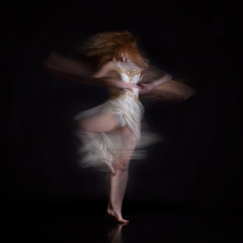 Image of Lyrical Movement 1