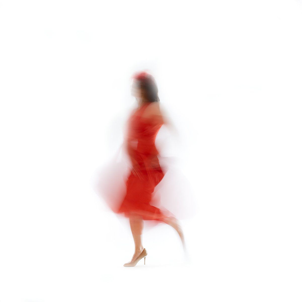 Image of Poetic Abstraction 6