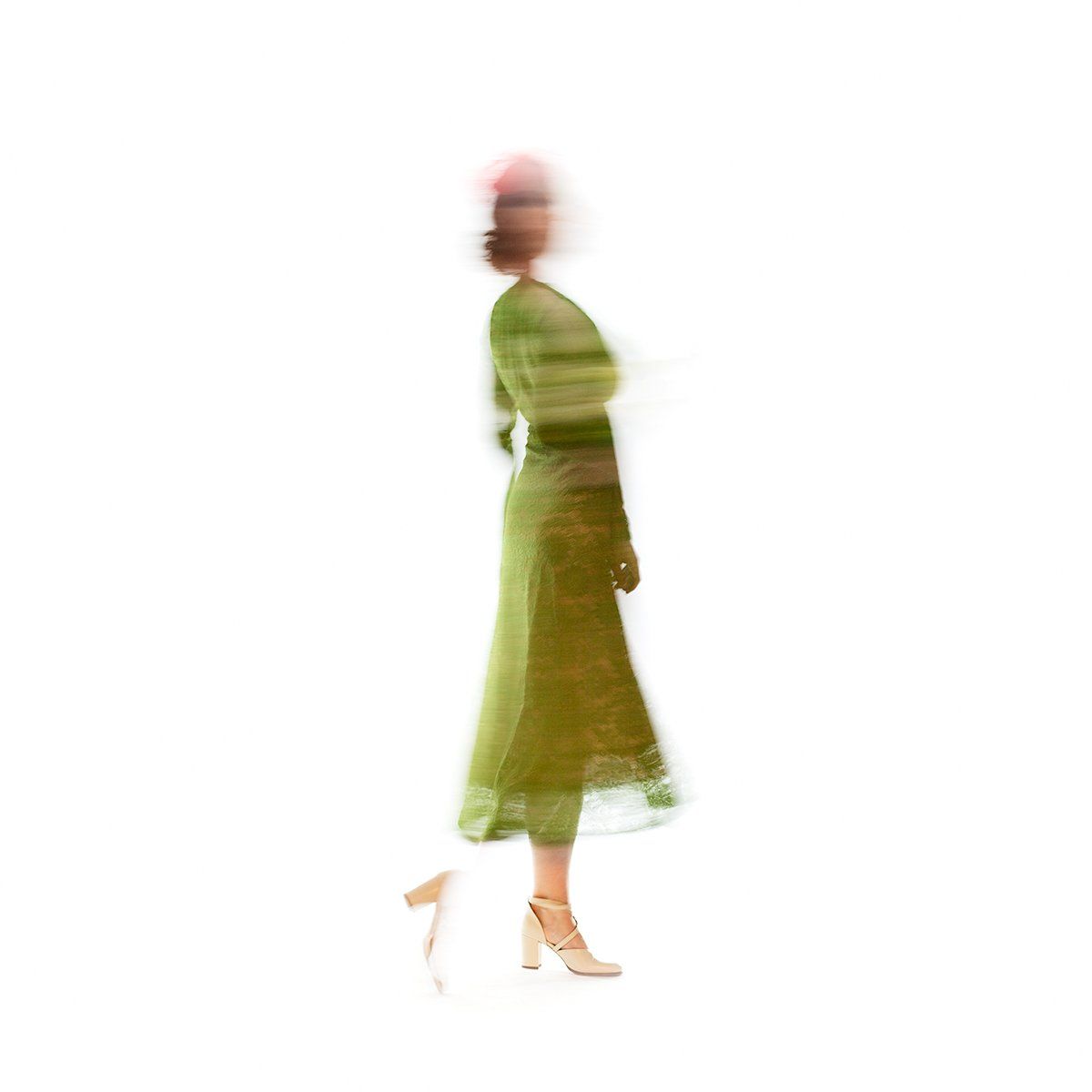 Image of Poetic Abstraction 12