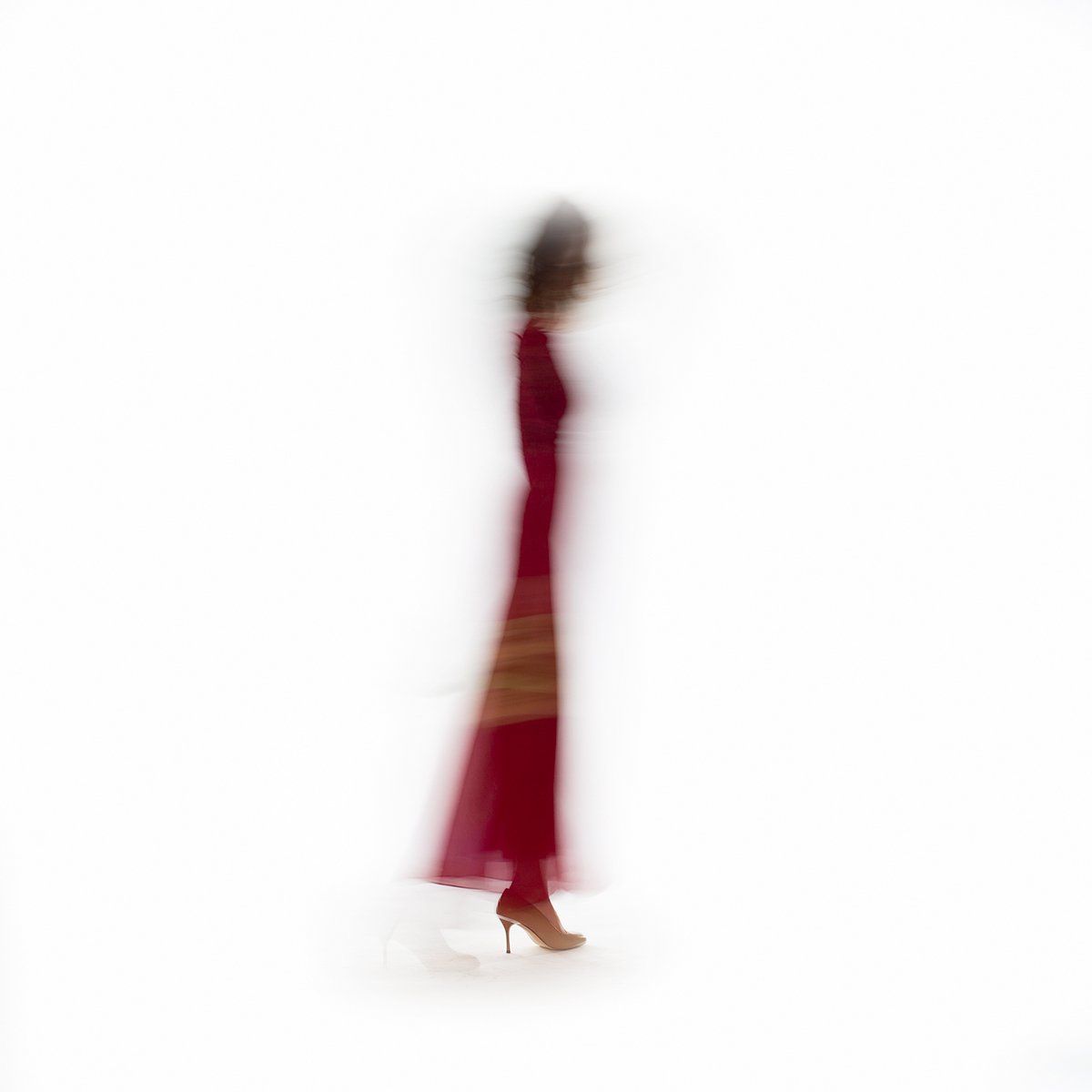 Image of Poetic Abstraction 5