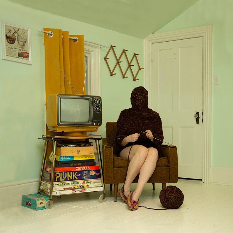 Image of Escapism