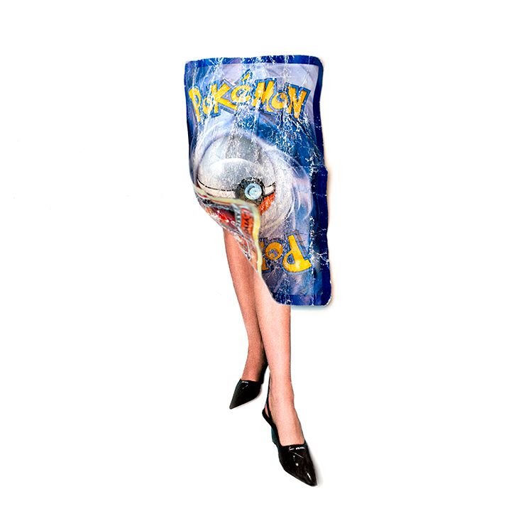Image of Pokemon