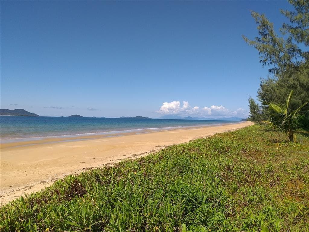 Calm and Relaxing Mission Beach — Mission Beach Property Management in Wongaling Beach, QLD