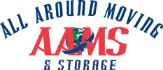 All Around Moving & Storage